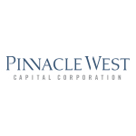 Pinnacle West Declares Quarterly Dividend