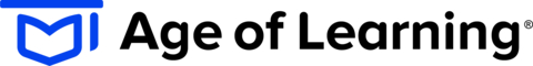 Age of Learning Logo
