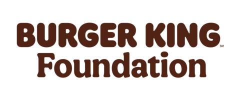 The Burger King Foundation Logo