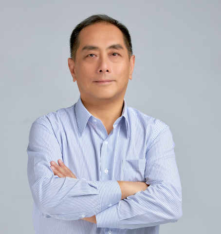 YC Wu, new CFO at TXOne Networks, joins the company with almost three decades of experience in global financial markets as a banker at Goldman Sachs, UBS, JPMorgan Chase and Citigroup. (Photo: Business Wire)