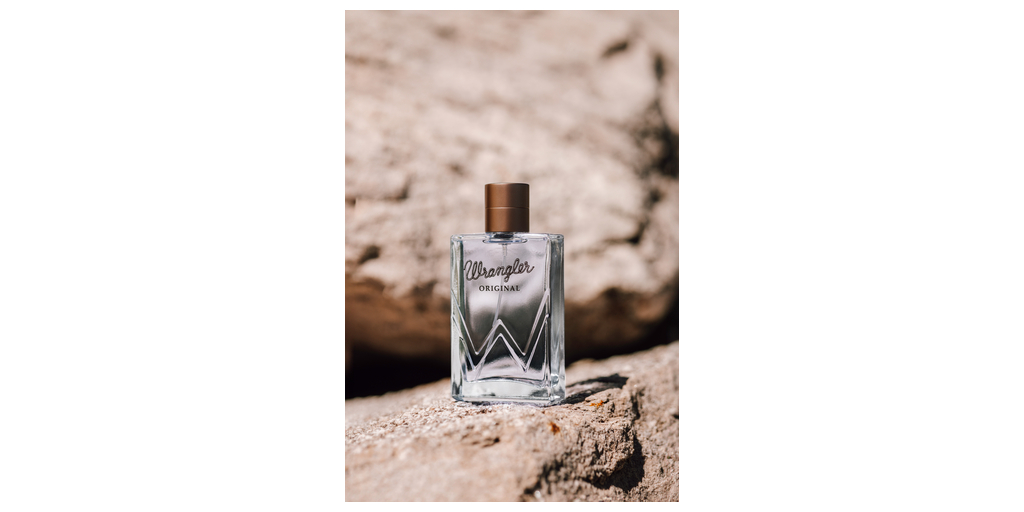 Wrangler Bottles New Fragrance in Collaboration with Tru Western