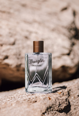 By partnering together, these legendary brands manifest unmatched craftsmanship for consumers who continue to embrace little luxuries like high-quality cologne. (Photo: Business Wire)