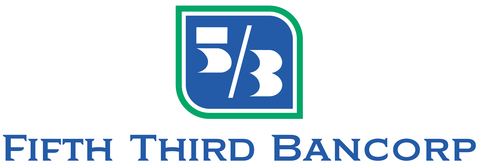 Fifth Third Bancorp Logo