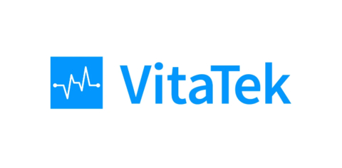 VitaTek Logo