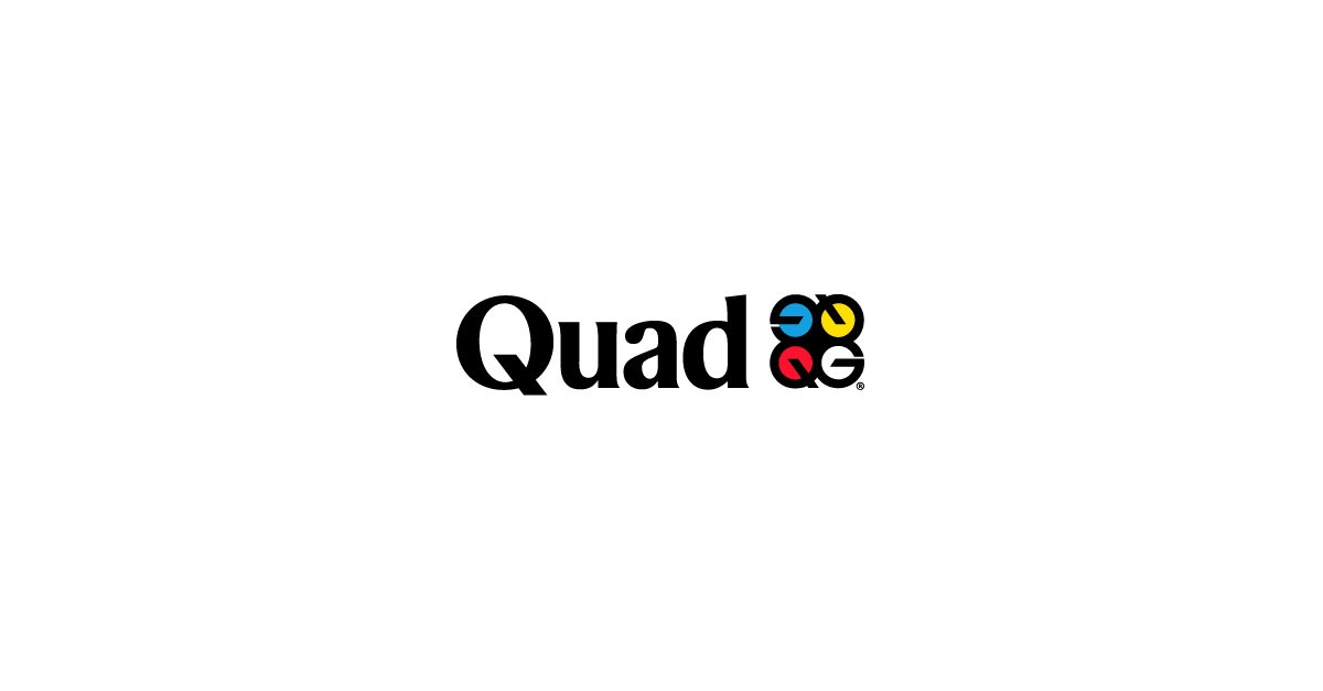 Quad to Host Call to Discuss Third Quarter and Year-to-Date 2023 ... - Business Wire