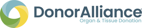 Donor Alliance Logo