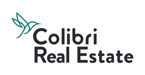 Colibri Real Estate Logo