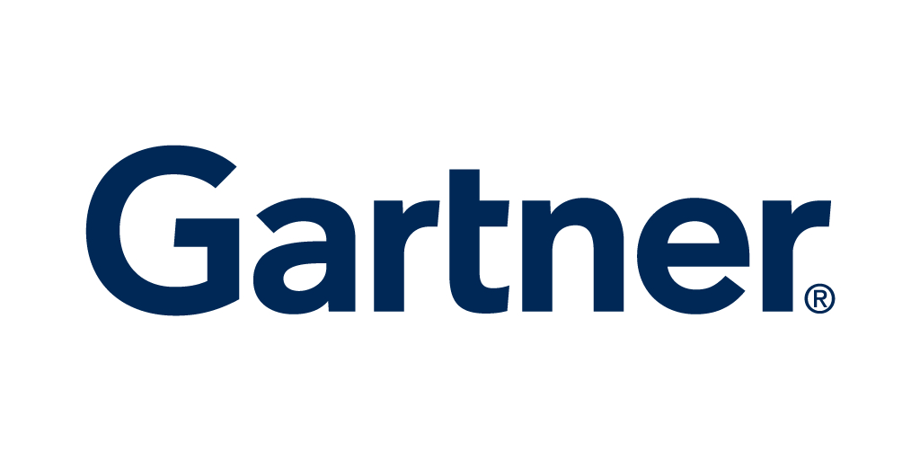 Gartner logo RGB