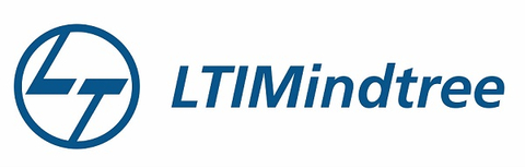 LTIMindtree Logo