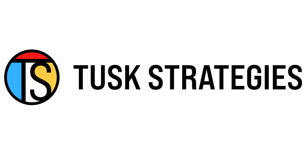 Tusk’s DC Practice Accelerates Growth; Announces New Hires including Tanner Palin, former Communications Director for Congresswoman Lucy McBath, and Maria Restrepo, former Senior Associate Director to Vice President Kamala Harris thumbnail