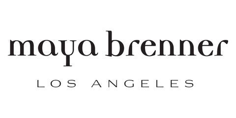 Maya Brenner Logo
