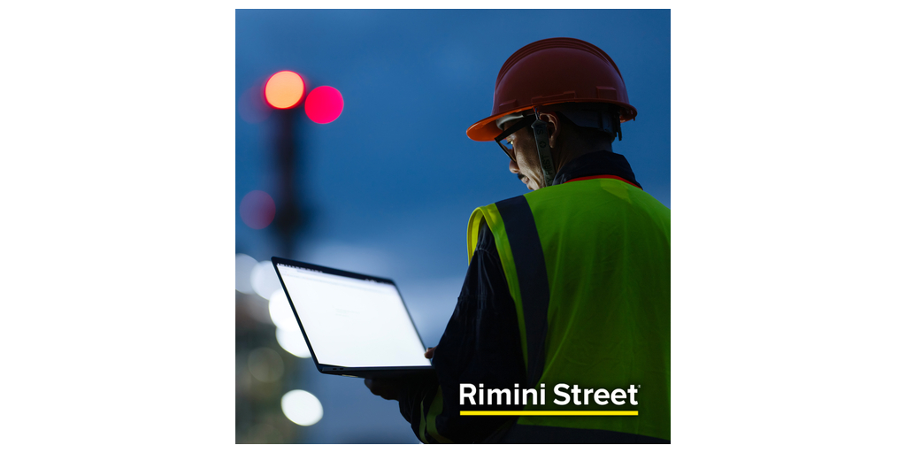 rimini street anuncia servicios de soporte gestion y consultoria para salesforce clicksoftware con el fin de ampliar la vida util y el valor de las implementaciones de los clientes mas alla del 31 de diciembre de 2023 grafika numer 2