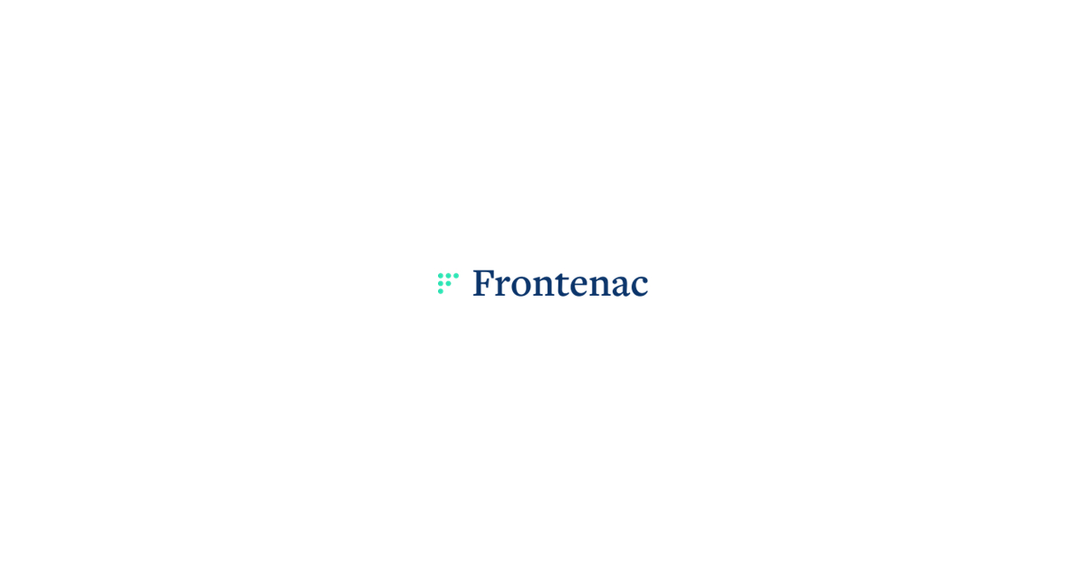 Frontenac Partners with Prime Foods and Chan & Chan to Expand Asian