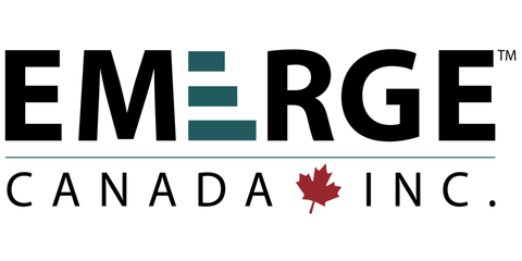 Emerge Canada Inc. Logo