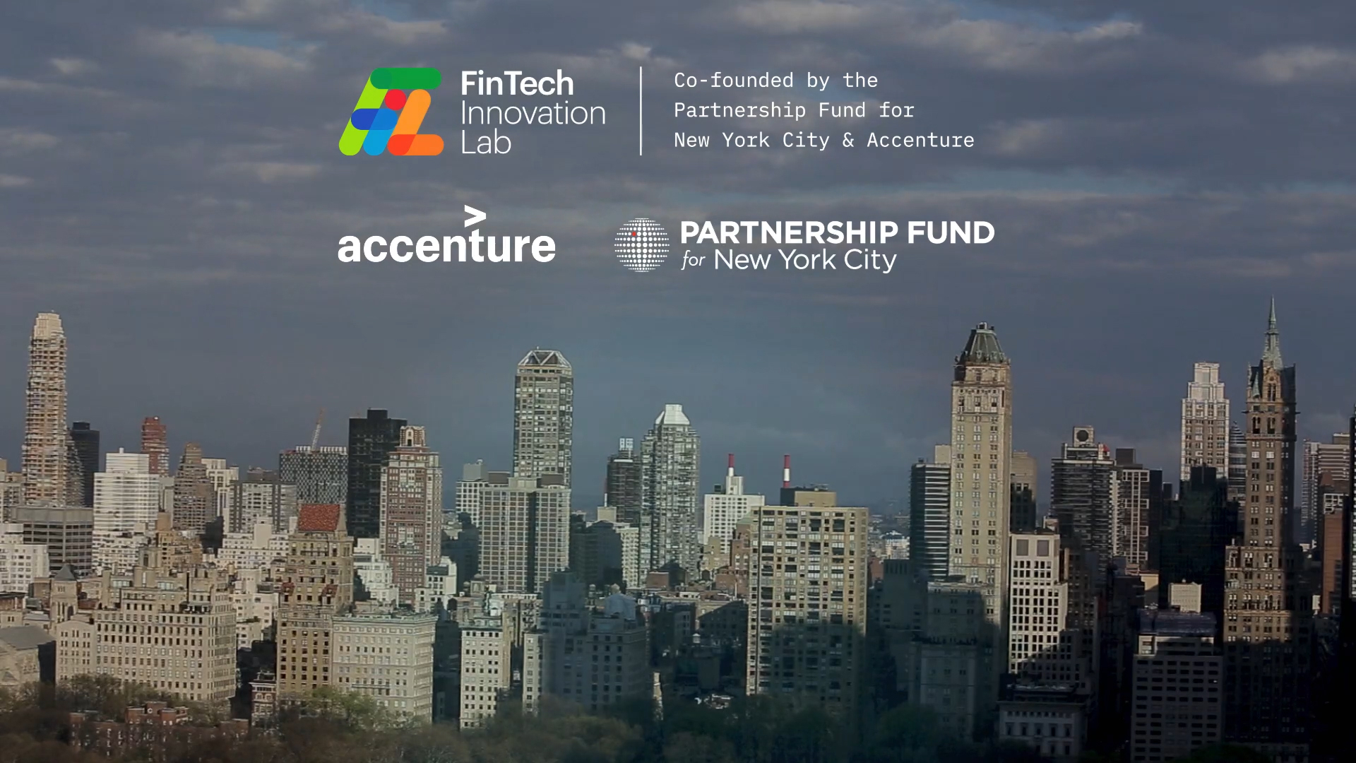 FinTech Innovation Lab New York Opens Applications for 2024 Class thumbnail
