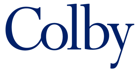 Colby College Logo