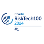 moodys gana el primer lugar en el ranking chartis risktech100 2024 grafika numer 3