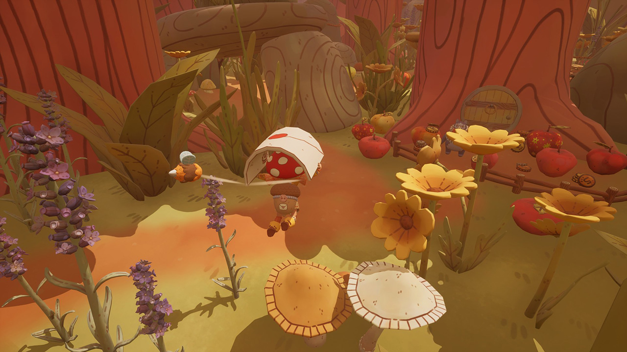Nintendo Download: Wander Into Whimsy