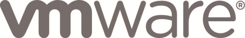 VMware, Inc. Logo