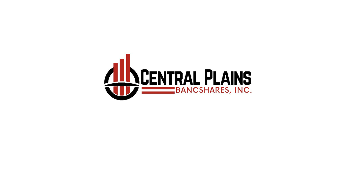 Central Plains Bancshares, Inc. Announces Closing of Initial Public