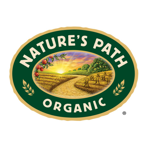 Nature’s Path Organic Foods Logo