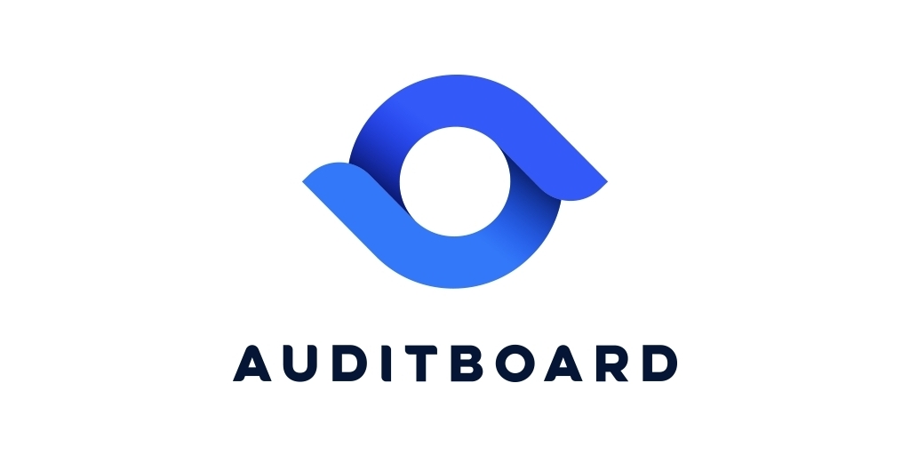 auditboard logo stacked fitted