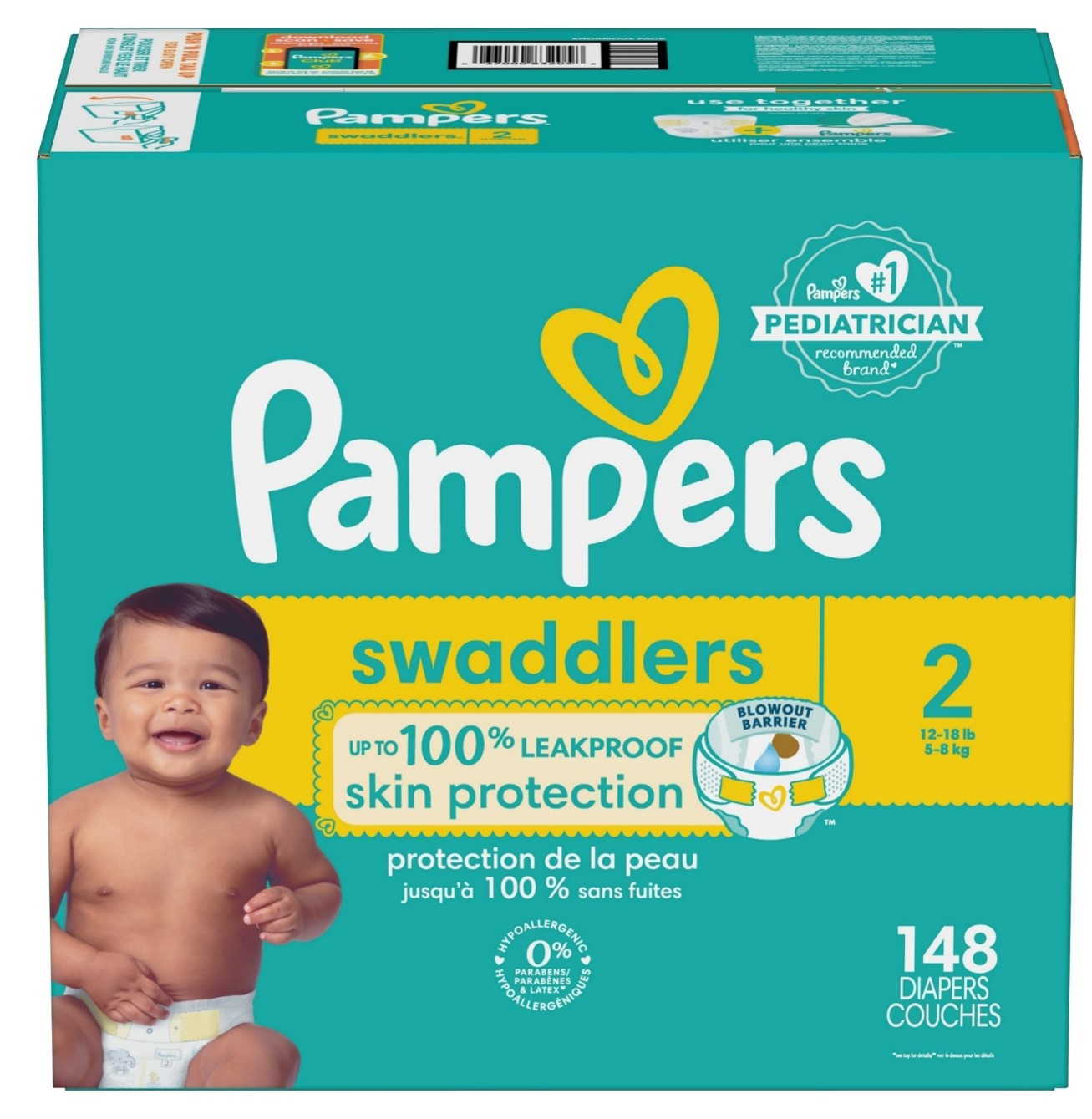 Introducing Our New Product: Space X Diapers by Softcare