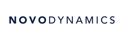 NovoDynamics, Inc. Logo