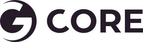 Gcore Logo