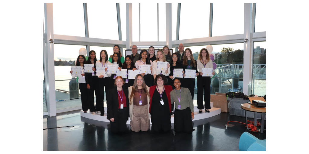 Schneider Electric Partners with WEST to Empower the Next-Generation of Women in STEM