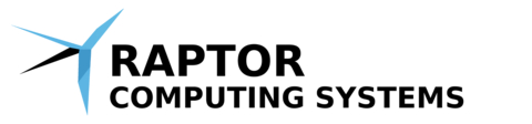 Raptor Computing Systems Logo