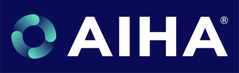 AIHA Logo