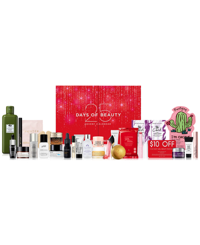 Shop Macy's “Gifts We Love,” a curated selection of beauty, home, toys, accessories and other unique gifts for everyone on your holiday list. (Photo: Business Wire)