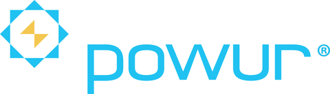 Powur PBC Logo