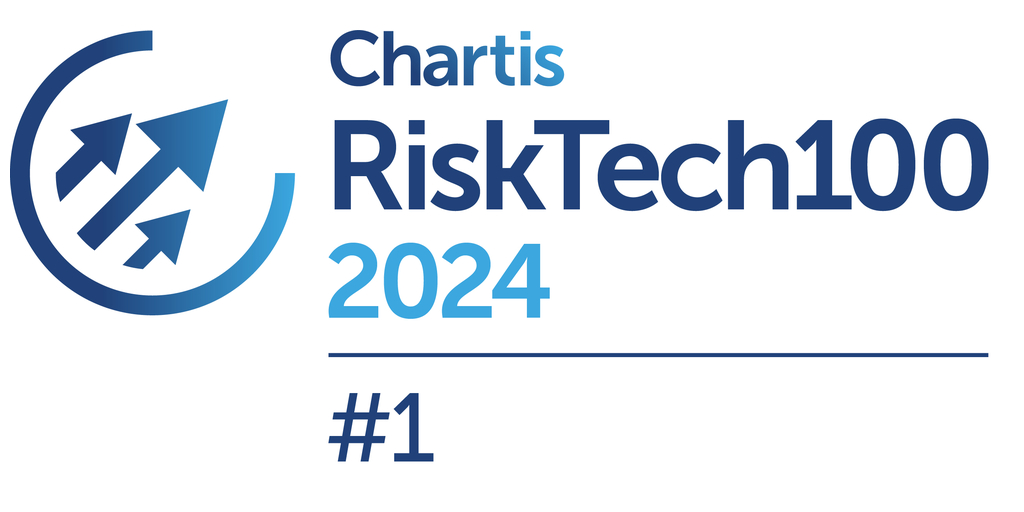 moodys gana el primer lugar en el ranking chartis risktech100 2024 grafika numer 4