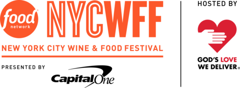 God’s Love We Deliver Logo