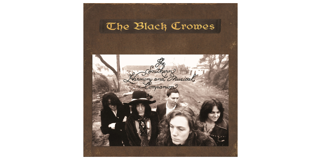 The Black Crowes Drop Unreleased Recording of Soul Classic Track