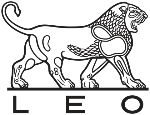 LEO Pharma A/S Logo