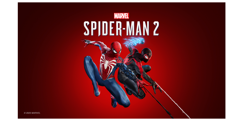 Marvel's Spider-Man 2 Launches Worldwide Only on PlayStation 5