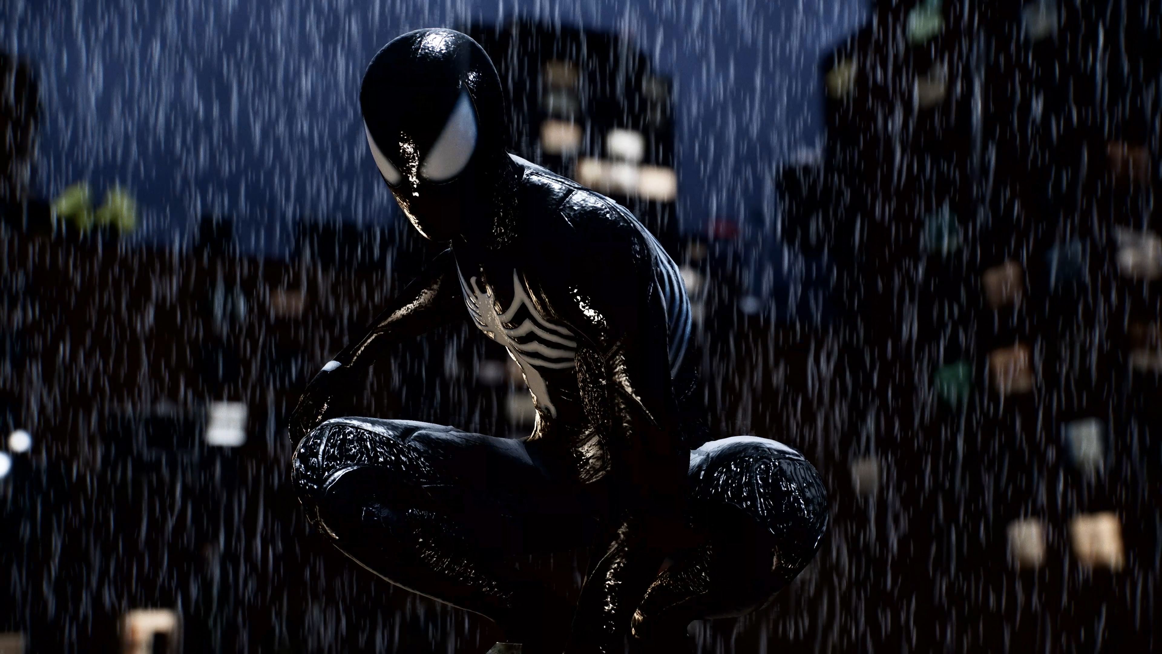 Marvel's Spider-Man 2 Launch Trailer