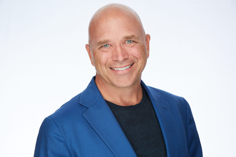 Jim Becker, CEO of Becker Logistics, shares his expertise and unveils five strategies that can empower logistics companies to thrive in today's competitive marketplace. (Photo: Business Wire)