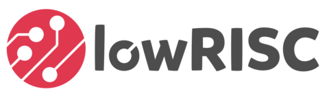 lowRISC Logo