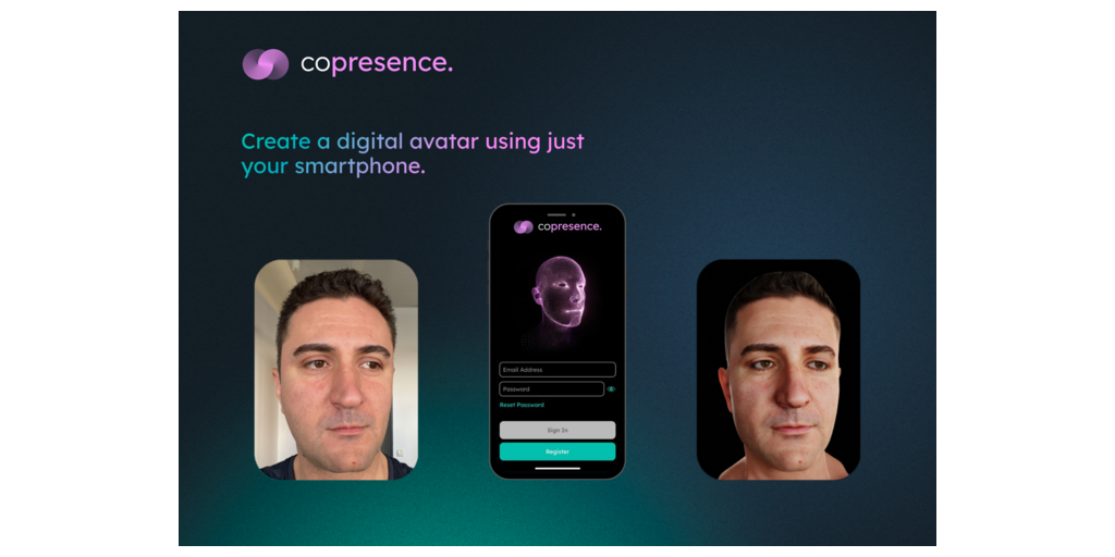 Copresence Funding Announcement (1)