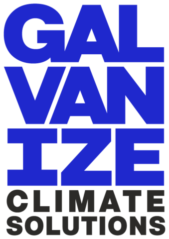Galvanize Climate Solutions Logo