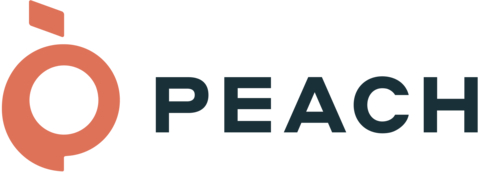 Peach Finance Logo