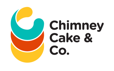 Chimney Cake & Co. Logo