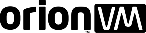 OrionVM Logo