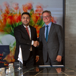 El Banco EXIM saudí y Trafigura firman un acuerdo de préstamo