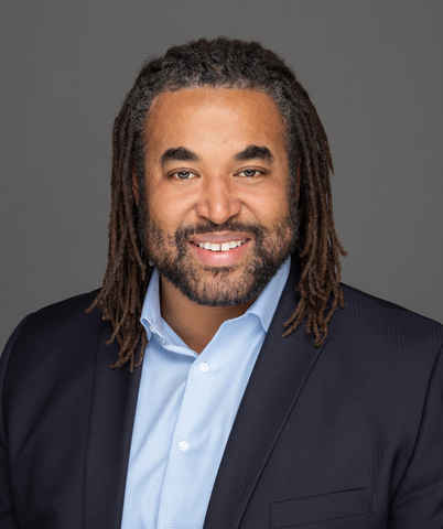 original Dedrick Roper, Director ZEV Transition, Momentum (Photo: Business Wire)