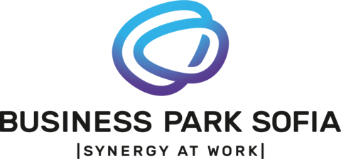 Business Park Sofia Logo